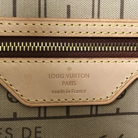 LOUIS VUITTON Monogram Neverfull PM M40155 Tote bag - Picture 13 of 16